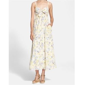 Rebecca Taylor Maxi Dress